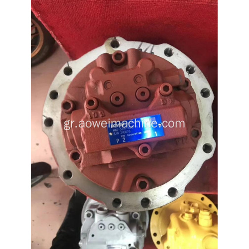 Sumitomo SH100 SH110 SH100-2 ΕΚΚΙΝΗΤΗΣ ΤΑΞΙΔΙΩΤΙΚΗ ΜΟΤΕΡ